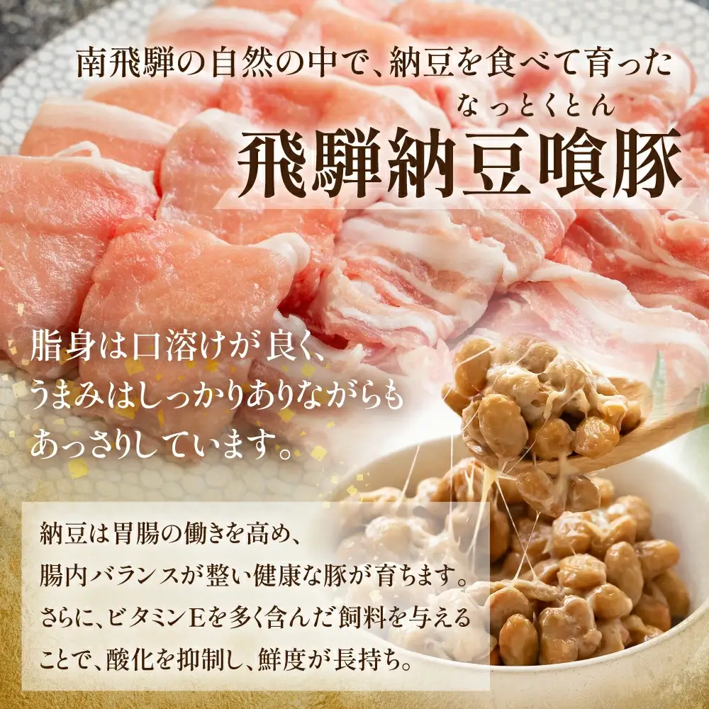 豚肩ロース＆バラ 焼肉用（自家用箱） 豚ロース 420g 豚バラ 420g【11-1026】