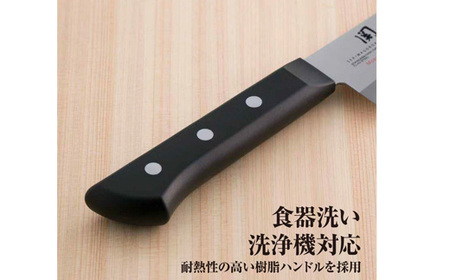 貝印 関孫六 萌黄 牛刀包丁 180mm