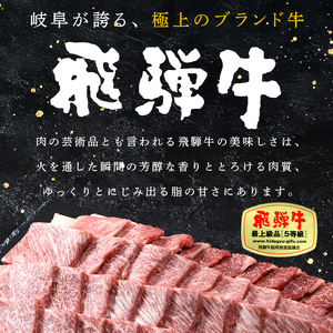 牛肉 飛騨牛 肩ロース肉 焼肉用 500g 牛 肉 肩ロース ロース 焼き肉 赤身 飛騨 F4N-0739