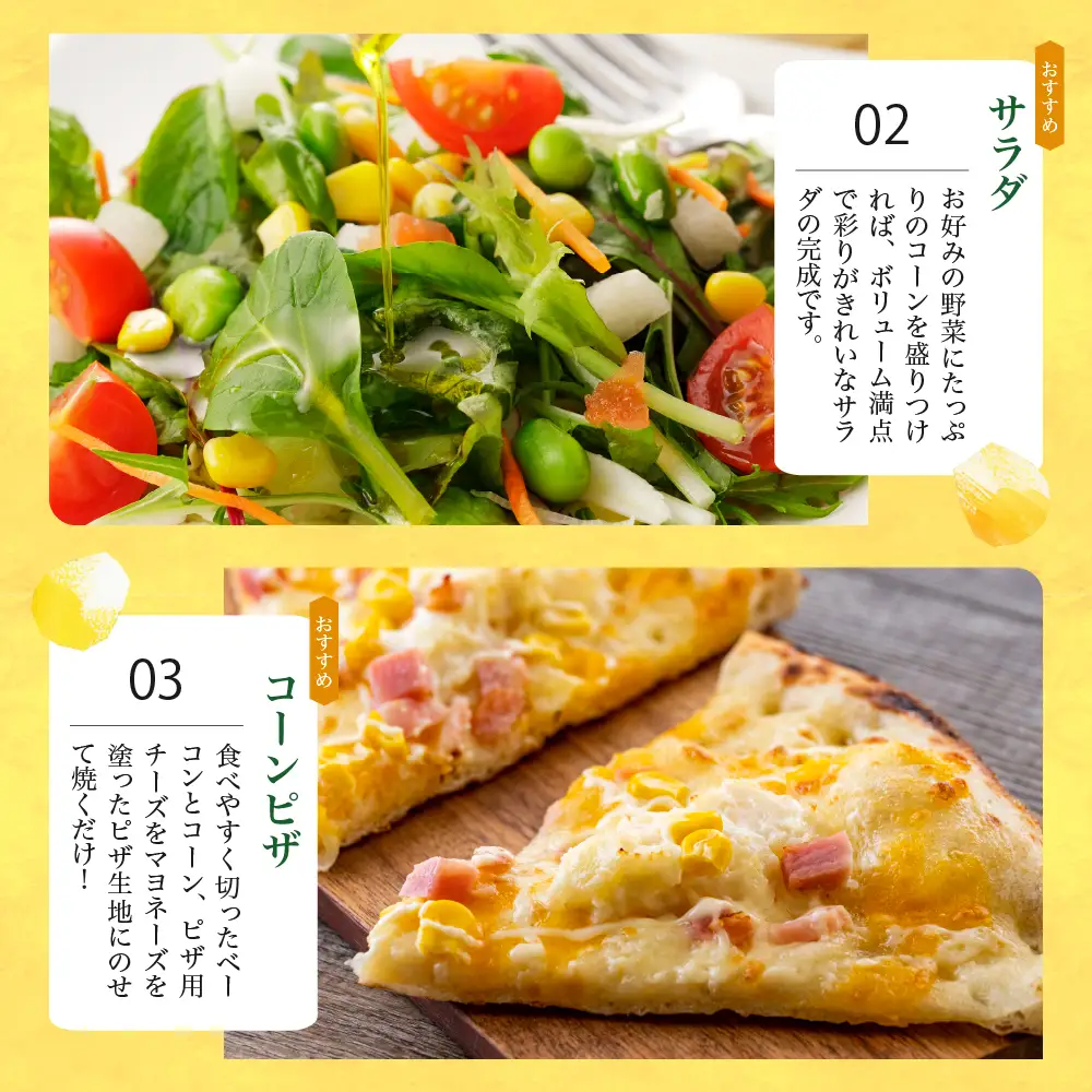 極甘つぶコーン×ごぼうご飯の素 ゴールドラッシュ250g 8袋 ごぼうご飯の素 400ｇ 2袋 とうもろこし ゴールドラッシュ ピーターコーン トッピング キャンプ飯 お取り寄せ グルメ セット 冷凍発送 北海道 十勝 芽室町me016-005c