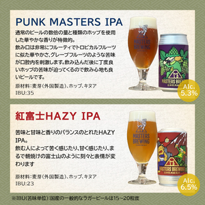 クラフトビール 350ml 6本 沼津クラフトビール