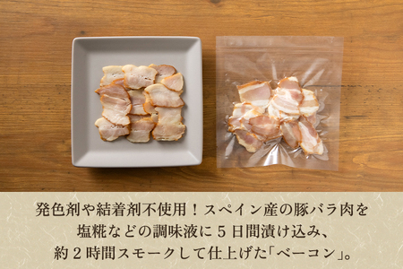 訳あり 無塩せきロースハムと塩糀ベーコンの詰め合わせセット 訳あり OR FN-SupportProject OR 増量 OR 年末企画 訳あり OR FN-SupportProject OR 増量 OR 年末企画
