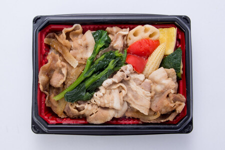 黒部名水ポーク重 360g・ 2個セット/くろべの太陽/富山県 黒部市 加工食品 惣菜 お弁当 柔らかい ジューシー 食卓 夕飯 来客 