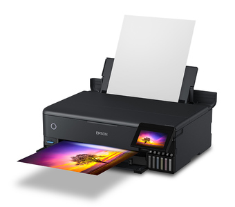 EPSON エコタンク搭載インクジェットプリンター EW-M973A3T エプソン プリンター プリンター 【株式会社たなか】[F14105]