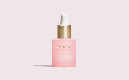 EKATO. VITAL SERUM　30ｍｌ AHU0001