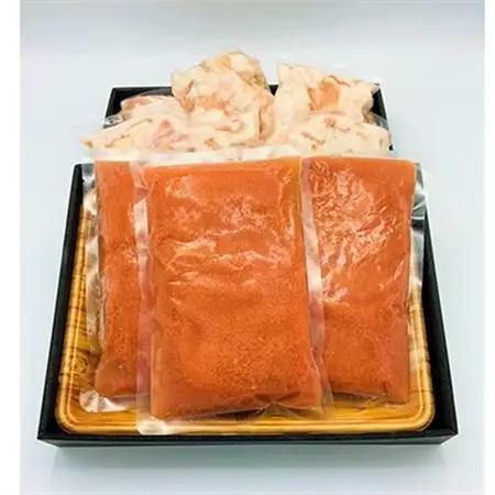 【毎月定期便】訳あり!博多明太もつ鍋セット　10人前　2400g全6回_肉 もつ鍋 牛肉 鍋 鍋セット  惣菜・加工品 肉 鍋 なべ ナベ  定期便 定期便  _【配送不可地域：離島】【4009456】