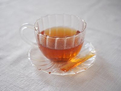 「安土の秘蜜」国産（滋賀県産）純粋はちみつ  6g×30本【BO04W】 はちみつ 純粋 小分け