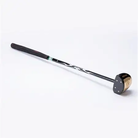 パークゴルフクラブ 左用・FIRE ARROW・83cm_雑貨・日用品 ゴルフ用品 スポーツ・アウトドア用品 _【1478145】