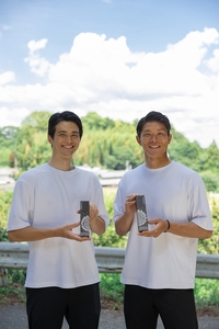 Jリーガー圍謙太朗×pickles-ya（共同開発） クラフトコーラ （希釈用） （E-COLA） ／ SONAS コラボ商品 添加物不使用 オークハニー 奈良県 葛城市【sona005】