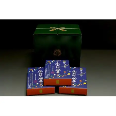 経木手包み小粒納豆90g10箱(無添加味つゆ、からし、宮城の手造り海水塩付き)_惣菜・加工品 納豆  _【配送不可地域：離島】【1273026】