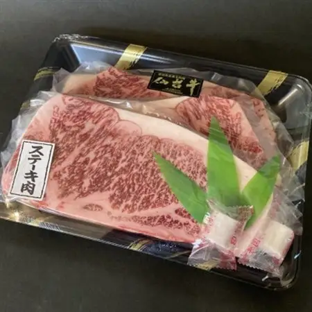 仙台牛サーロインステーキ　200g×2枚_肉 ステーキ 牛肉 ビーフステーキ  肉 和牛 牛肉   肉 仙台牛 牛肉 うし ビーフ_【配送不可地域：離島】【1463139】