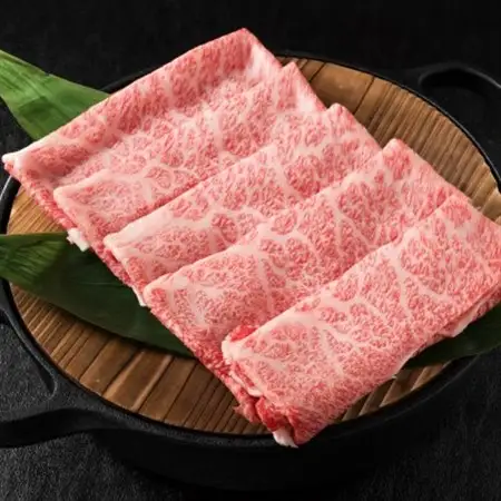 仙台牛リブロース(すき焼き用)　500g(3人前)_肉 すき焼き 牛肉 すきやき スキヤキ  肉 しゃぶしゃぶ 牛肉 牛しゃぶ  肉 和牛 牛肉   肉 仙台牛 牛肉 うし ビーフ_【配送不可地域：離島】【1463343】