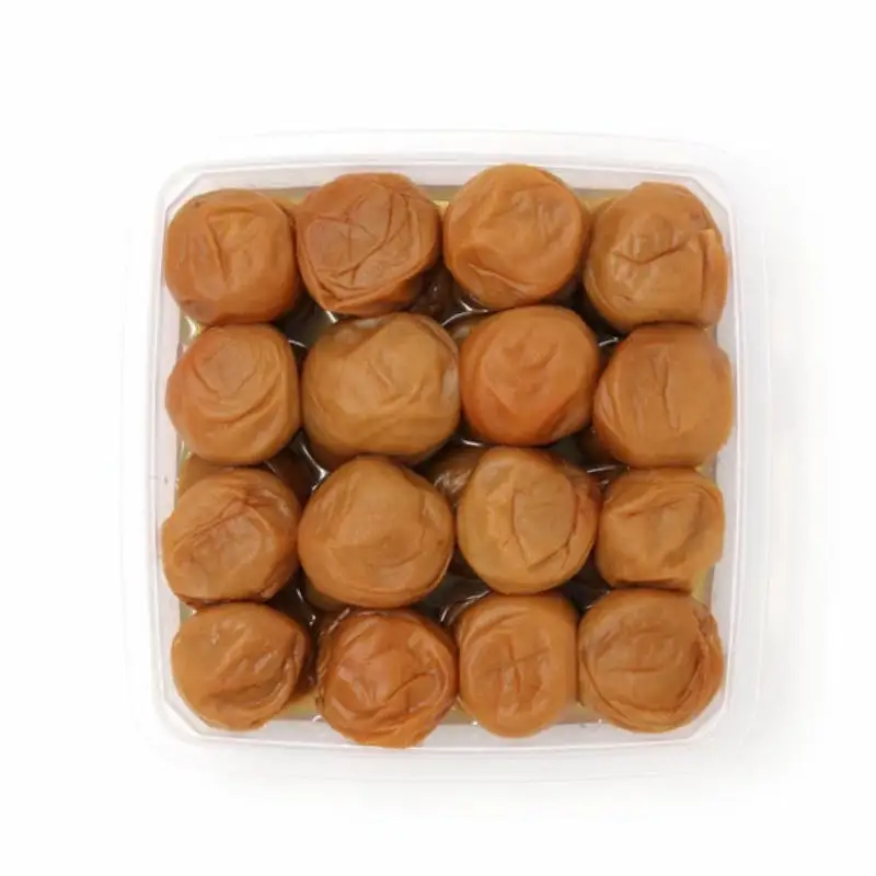 紀州南高梅 天梅(そらうめ)うすしお 1kg 塩分約8％ A級品 大粒5Lサイズ / 梅干し 梅干 うめぼし 南高梅 国産 梅 うめ ウメ 健康 ご飯のお供 和歌山県 田辺市 【bik003】
