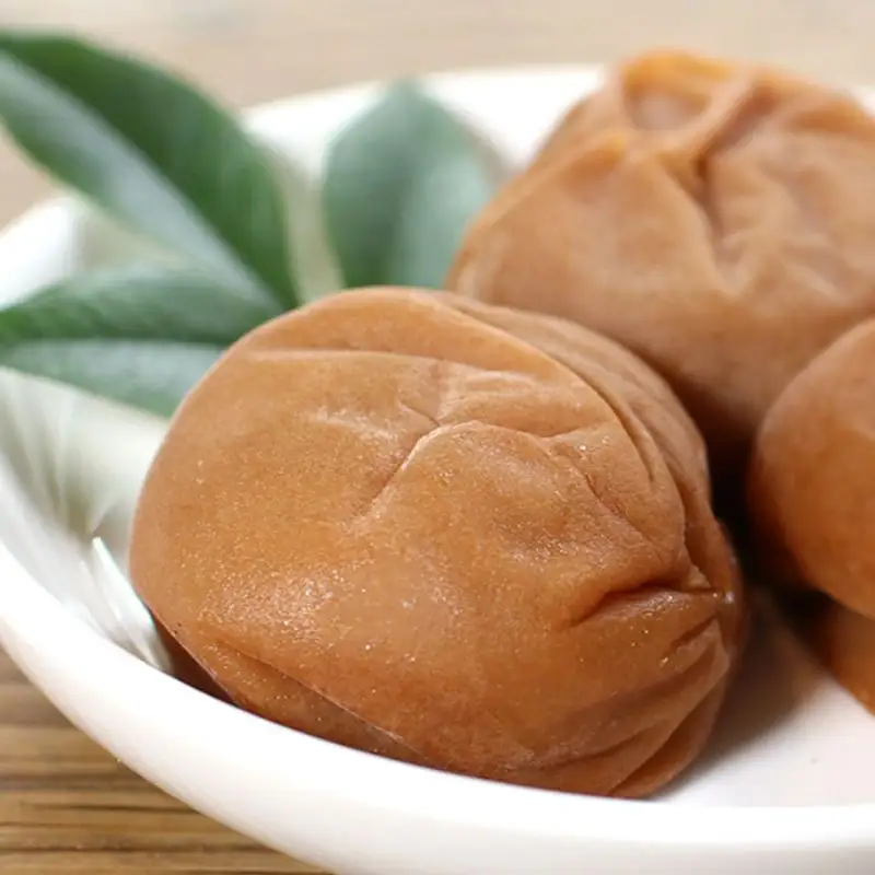 紀州南高梅 天梅(そらうめ)うすしお 500g 塩分約8％ A級品 大粒5Lサイズ / 梅干し 梅干 うめぼし 南高梅 国産 梅 うめ ウメ 健康 ご飯のお供 和歌山県 田辺市 【bik004】