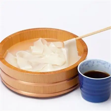 桐生うどん 270g×5袋 と ひもかわうどん 270g×5袋入りセット【1205407】