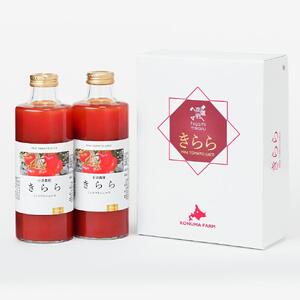 ミニトマト（品種きらら）で作ったとっても濃厚なトマトジュース_00847