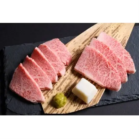 【A4～A5】博多和牛焼き肉用【厳選部位】(500g)_肉 焼肉 牛肉 やきにく ヤキニク バーベキュー_【配送不可地域：離島】【1168508】