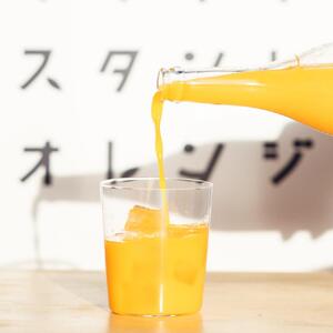 瀬戸内の柑橘100%ストレートジュース 旬の大瓶（720ml）4本セット
