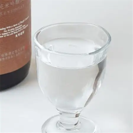 日本酒「城陽」純米吟醸55五百万石　720ml_酒・アルコール 純米吟醸 日本酒 sake サケ_【1456132】