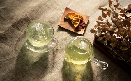 九十九社謹製 レモンマートル煎茶　檸檬　ケース（50本） 飲み物 ティーバッグ ドリンク ソフトドリンク ティータイム 手軽 