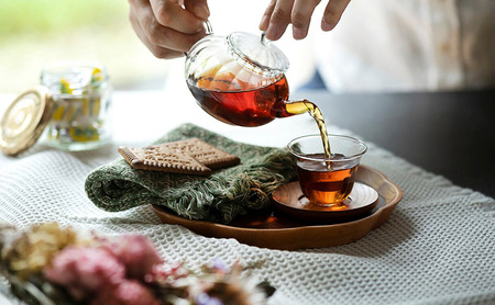 九十九社謹製 和紅茶 真朱(しんしゅ)  ケース（50本） 飲み物 ティーバッグ ドリンク ソフトドリンク ティータイム 手軽 