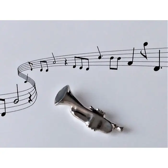 【ギャラリー洛中洛外】音楽好きな人に特におすすめ 楽器を再現 ハーモニー箸置｜京都 雑貨 人気 箸置き