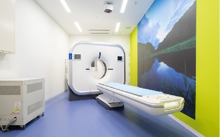 プレミアムドック（胃部内視鏡検査＋脳検査＋CT検査） | 岐阜健康管理センター 人間ドック 検査 CT