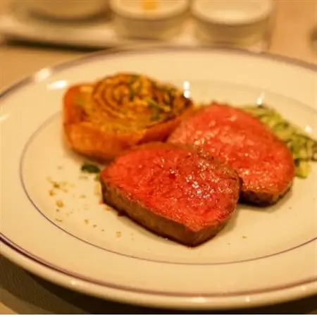 ミヤタ ～惣菜と牛肉料理～お食事券(5,000円分)【1477720】