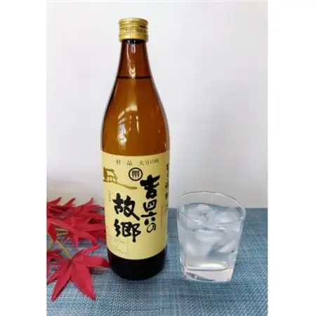 【2ヵ月毎定期便】二階堂速津媛と吉四六の故郷25度(900ml)2本セット 全6回_大分むぎ焼酎 二階堂 麦焼酎 焼酎 酒 酒セット 焼酎セット  飲み比べ  まとめ買い 酒の定期便_【4009951】