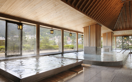下呂温泉 【水明館】宿泊補助券(300,000円分)【a002-6】