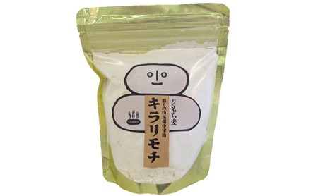 もち麦商品詰め合わせB 高梁市 宇治町産 お酒 ビール 米 セット