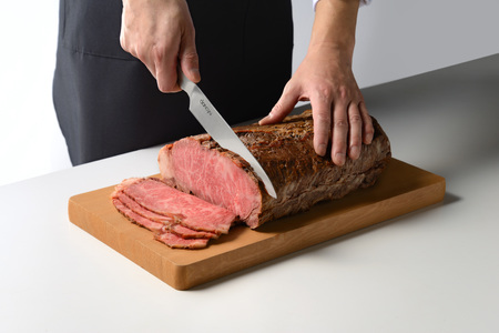 DA-42 ダンチュウ ステンレス 牛刀包丁 185mm