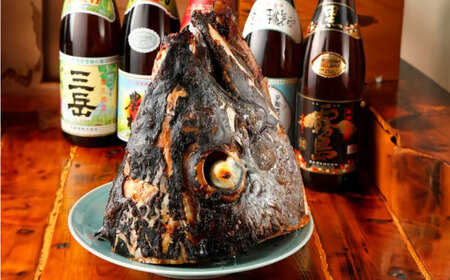 三浦の台所 哲 食事券 6000円分【三浦の台所 哲】 [AKBP002]