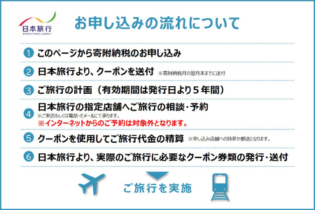 兵庫県三田市　日本旅行 地域限定旅行クーポン 30,000円分 旅行 宿泊 旅行券 旅行クーポン クーポン券 宿泊費 交通費 観光 体験 精算 お出かけ 冬休み 夏休み 人気 ふるさと納税 ふるさと 人気 おすすめ 送料無料 兵庫県 三田市 [3d28bae370001]