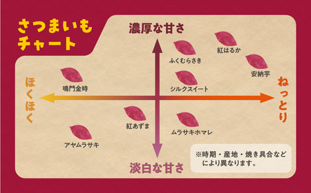 【先行予約】 ほしいも 2袋(180g×2) さつまいも 福島県 田村市