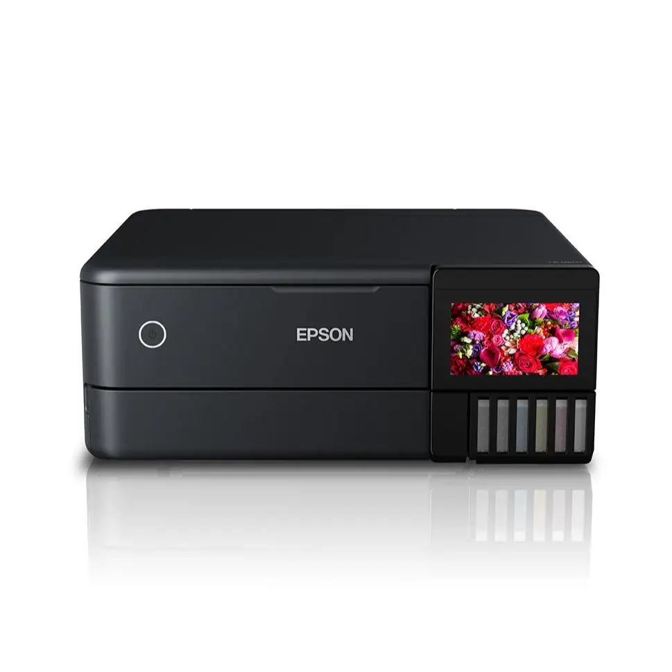 EPSON　エコタンク搭載モデル EW-M873T