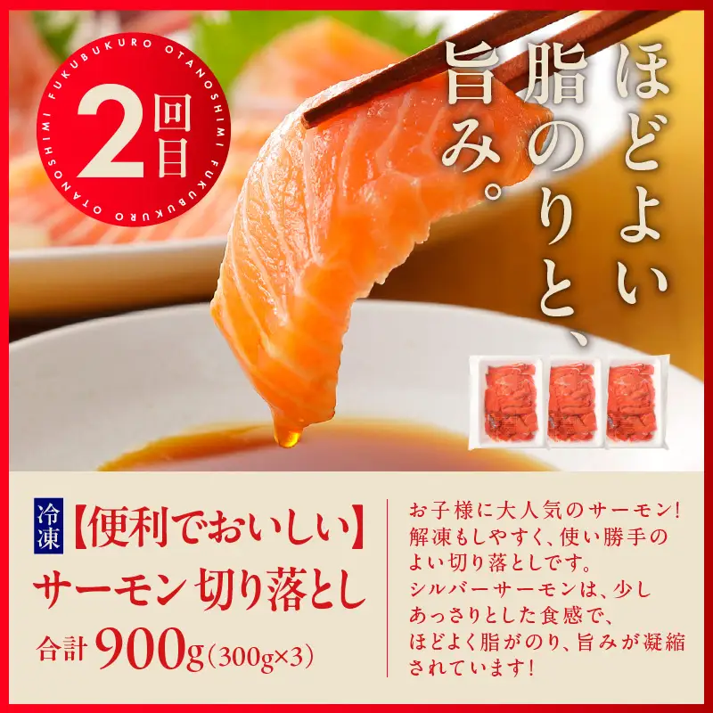 泉佐野お楽しみ福袋 定期便 全3回 牛肉 ステーキ 海鮮 サーモン 野菜【毎月発送コース】