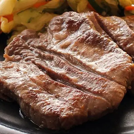 杜の都仙台名物肉厚牛たん500g_肉 牛タン 牛肉 うし ビーフ_【配送不可地域：離島】【1464064】