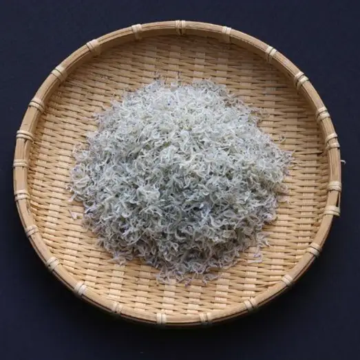 宮原水産 倉橋ちりめん 500g カタクチイワシ ちりめんじゃこ 魚介 魚介類 海鮮 海産物 カルシウム お取り寄せ 送料無料 国産 広島産 日本 広島県 呉市 ku005-018-r