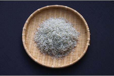 宮原水産 倉橋ちりめん 1kg カタクチイワシ ちりめんじゃこ 魚介 魚介類 海鮮 海産物 カルシウム お取り寄せ 送料無料 国産 広島産 日本 広島県 呉市 ku005-019-r