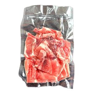 北海道産 豚切り落とし 300g×11袋_01762