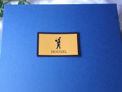 ホーゲル HOUGELセレクト 焼き菓子セット【スイーツ お菓子 兵庫県 高砂市】