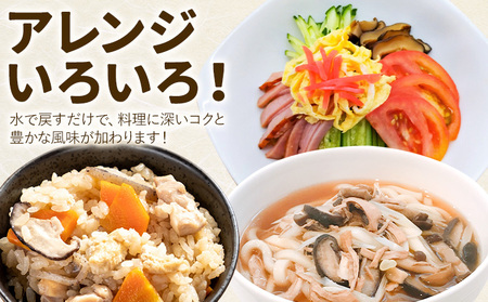 原木栽培 干し椎茸 スライス 使い方説明付き 70g × 1袋 合同会社くまもとごはん《30日以内に出荷予定(土日祝除く)》熊本県 菊池市 ジッパー袋 水で戻すだけ 椎茸 しいたけ きのこ スライス 熊本県産 九州産