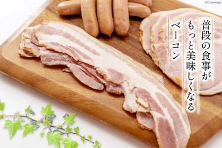 手づくりハム 普段使いセット 定期便 計470g×3回 総計1.41kg [デリカテッセン アーチャン 埼玉県 小川町 233]