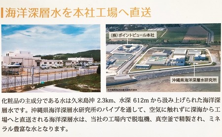 【ポイントピュール】&Resortシリーズ　ボディウォッシュセット(ギフトBOX入り） ボディーソープ 石鹸 バスタイム