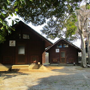 旭市 海上キャンプ場 バンガローA利用券(8~10名様用) 宿泊券 宿泊券 宿泊券 宿泊券 宿泊券 宿泊券 宿泊券