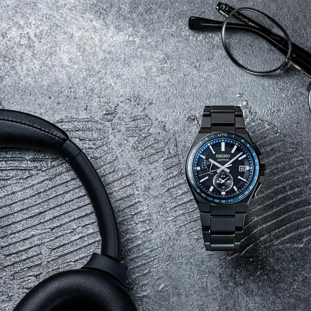【Men's】 SEIKO SBXY041 アストロン ネクスター (NEXTER)