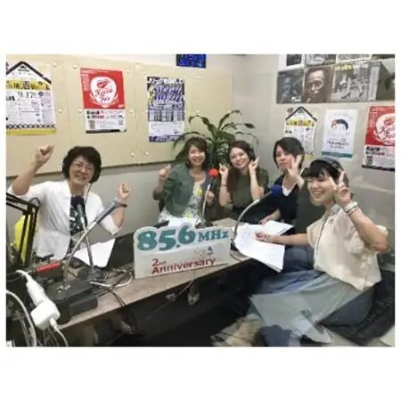 FM川口ラジオ番組30分出演 1 回【1239296】