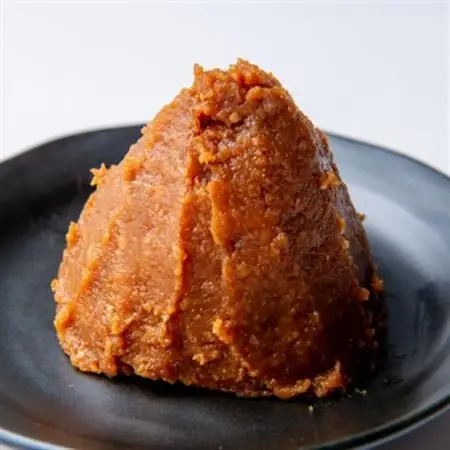 柿木味噌　3種類食べ比べセット(500g×各1袋　計1.5kg)【配送不可地域：離島】【1259219】