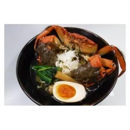 つがにラーメン　4箱セット【1298767】